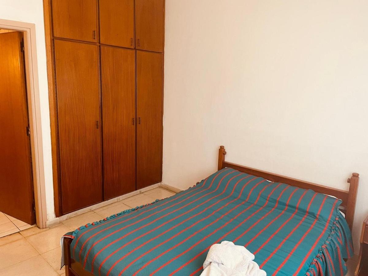 Kaan Hotel & Apartment Κερύνεια Εξωτερικό φωτογραφία